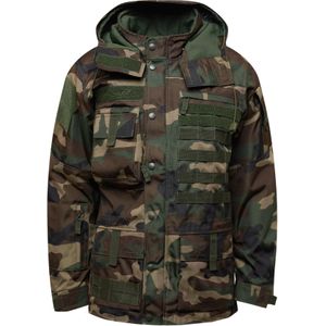 Brandit Performance Outdoorjacket