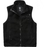 Brandit Jagdweste Brandit Teddyfleece Weste