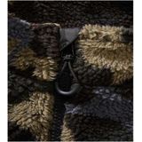 Brandit Bodywarmer  beige / donkerbeige / blauw / donkergroen