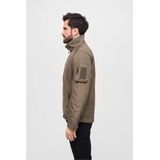 Brandit Fleecejacket Ripstop