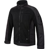 Brandit - Ripstop Jas - Robuust - Waterafstotend - Fleecejack