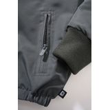 Werkjas - Fleece - Waterafstotend - Zwart - 100% Polyester