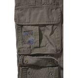 Brandit - Pure Kinder Cargobroek - Kids / - Groen