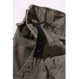 Brandit - Pure Kinder Cargobroek - Kids / - Groen