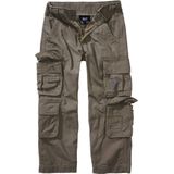 Brandit - Pure Kinder Cargobroek - Kids / - Groen