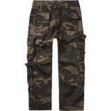 Brandit - Pure Kinder Cargobroek - Kids / - Groen