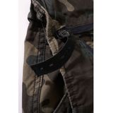 Brandit - Pure Kinder Cargobroek - Kids / - Groen