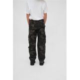 Brandit - Pure Kinder Cargobroek - Kids / - Groen