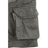 Brandit - Urban Legend - Korte Broek - Katoen - Verstelbare Tailleband, 2 Steekzakken, 2 Bagagezakken, 2 Achterzakken