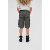 Brandit - Urban Legend - Korte Broek - Katoen - Verstelbare Tailleband, 2 Steekzakken, 2 Bagagezakken, 2 Achterzakken