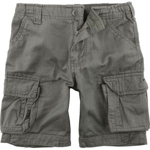 Brandit - Urban Legend Kinder Cargo Korte broek - Kids / - Groen