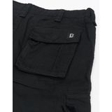 Brandit - Urban Legend - Korte Broek - Katoen - Verstelbare Tailleband, 2 Steekzakken, 2 Bagagezakken, 2 Achterzakken