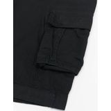 Brandit - Urban Legend - Korte Broek - Katoen - Verstelbare Tailleband, 2 Steekzakken, 2 Bagagezakken, 2 Achterzakken