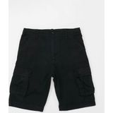 Brandit - Urban Legend - Korte Broek - Katoen - Verstelbare Tailleband, 2 Steekzakken, 2 Bagagezakken, 2 Achterzakken