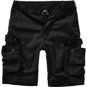 Brandit - Urban Legend Kinder Cargo Korte broek - Kids / - Zwart