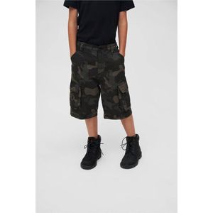 Brandit - Urban Legend Kinder Cargo Korte broek - Kids / - Groen