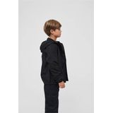 Brandit - Kids Summer Frontzip - Windbreaker - Zomer - Wind- en Waterafstotend