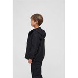 Brandit - Kids Summer Frontzip - Windbreaker - Zomer - Wind- en Waterafstotend