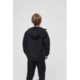 Brandit - Kids Summer Frontzip - Windbreaker - Zomer - Wind- en Waterafstotend