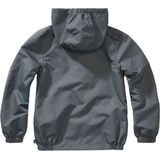 Zomerwindbreaker - Kinderen - Wind- en Waterafstotend - Ademend - Mesh Voering