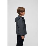 Zomerwindbreaker - Kinderen - Wind- en Waterafstotend - Ademend - Mesh Voering