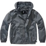Zomerwindbreaker - Kinderen - Wind- en Waterafstotend - Ademend - Mesh Voering