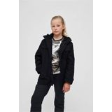 Brandit Kids BW Parka