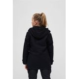 Brandit - Bw Parka - Kinderparka - Groen - Katoen/Polyester