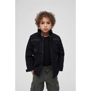 Brandit - M65 Giant Kinder Jacket - Kids 146/152 - Zwart