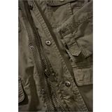 Brandit Kids Britannia Jacket