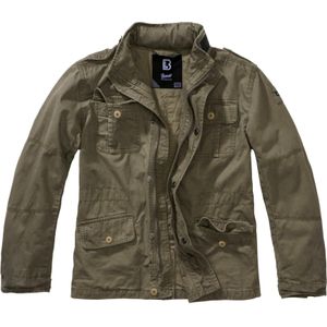 Brandit Kids Britannia Jacket