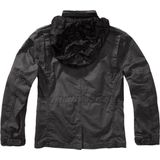 Brandit - Britannia - Kinderjack - Tijdloos - Veldjasontwerp