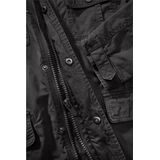 Brandit - Britannia - Kinderjack - Tijdloos - Veldjasontwerp