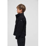 Brandit - Britannia - Kinderjack - Tijdloos - Veldjasontwerp