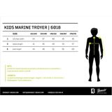 Brandit - Marine Troyer Kinder Pullover/trui - Kids / - Groen