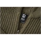 Brandit - Marine Troyer Kinder Pullover/trui - Kids / - Groen