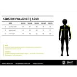 Brandit - Bw Trui - Kindertrui - Versterkte Elleboogsectie - Versterkte Schoudersectie