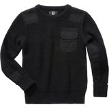 Brandit - BW unisex Kinder Pullover/trui - Kids - Zwart