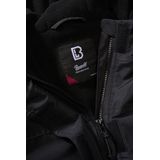 Tussenjassen - Effen - Licht Gevoerd - Normale Pasvorm