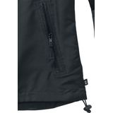 Tussenjassen - Effen - Licht Gevoerd - Normale Pasvorm