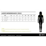 Tussenjassen - Effen - Licht Gevoerd - Normale Pasvorm