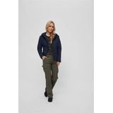 Brandit Brandit windbreaker rits dames Dames windbreaker rits dames, Donkerblauw, XS