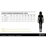 Brandit - Summer Jas - Wind- en Waterafstotend - Ademend - Met Capuchon