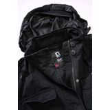 Brandit - Britannia Jacket   Zwart