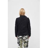 Brandit - Britannia Jacket   Zwart