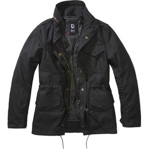Brandit - M65 Standard Jacket   Zwart