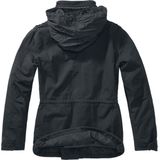 Brandit - M65 Giant Jacket - Groen