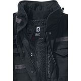 Brandit - M65 Giant Jacket - Groen