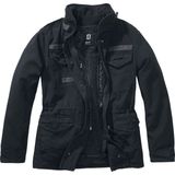 Brandit - M65 Giant Jacket - Groen