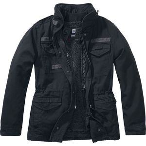 Brandit - M65 Giant Jacket - Groen